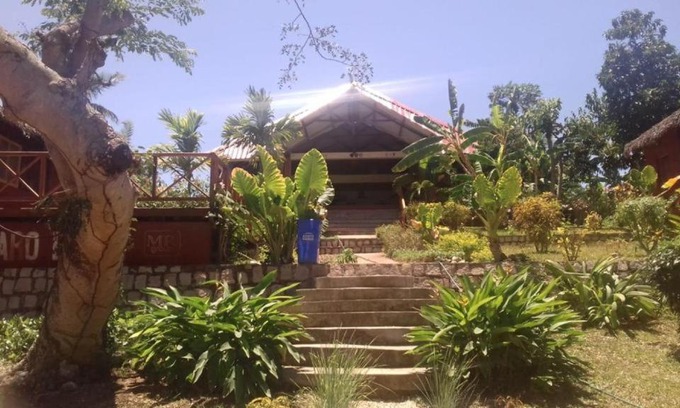 Ambaro Resort | Ambaro Beach Resort