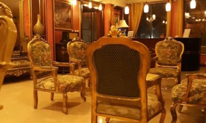 Oran Hotel | Ambassadeurs Oran