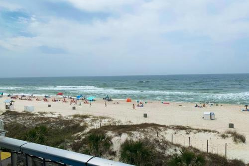 Panama City Beach Apartment | Ambassador 311