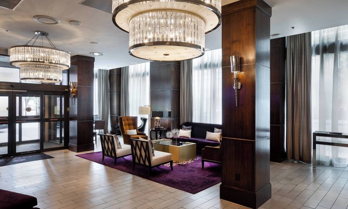 Downtown Wichita Hotel | Ambassador Hotel Wichita, Autograph Collection