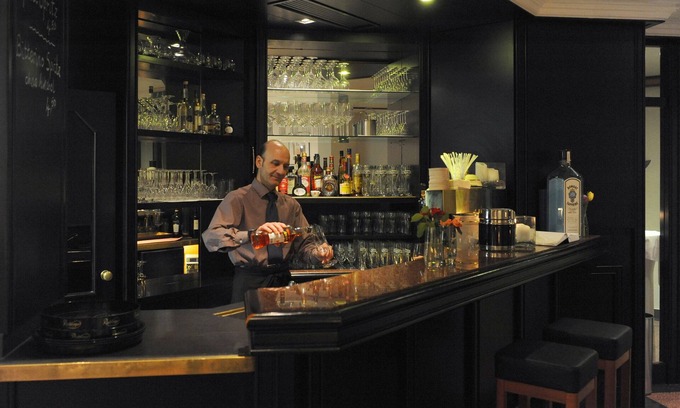 Sendling Hotel | Ambassador Parkhotel