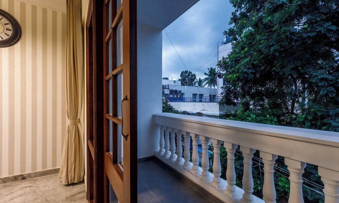 D Costa Layout Apartment | Amber Apartment 203