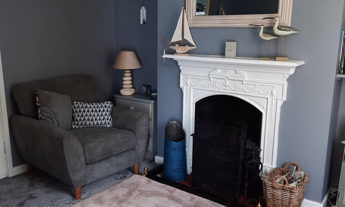 Snettisham Cottage | Amber Cottage 3 Bed , In Snettisham, North Norfolk dogs welcome