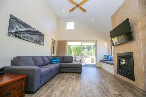 Bright House | Amber Mist Villa - One