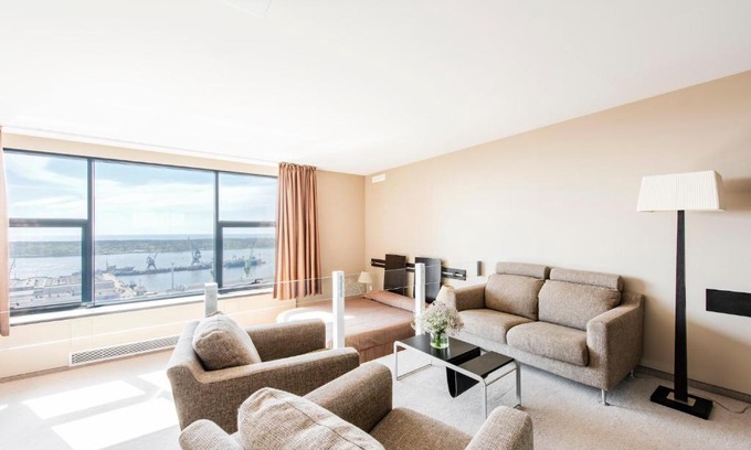 Klaipeda Hotel | Amberton Hotel Klaipeda