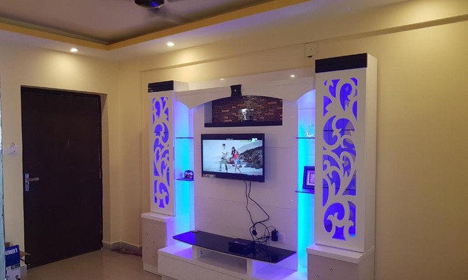 Puri Apartment | Ambica Homestay