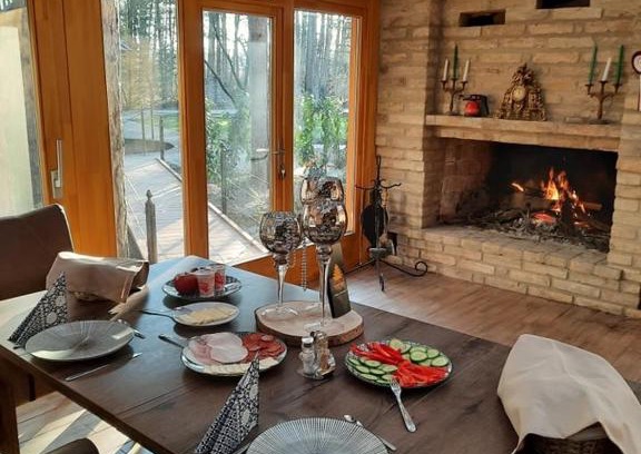 Kiskunhalas Bed & Breakfast | Ambiente