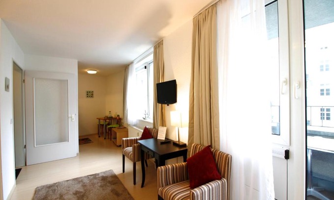 Prenzlauer Berg Apartment | Ambienteapart