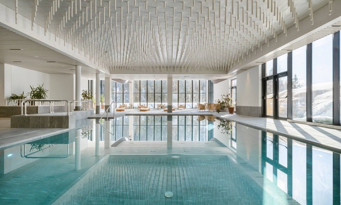 Madonna di Campiglio Hotel | Ambiez Residence