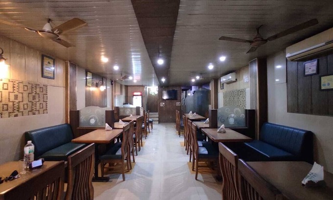 Ballabgarh Hotel | Ambika Hotels