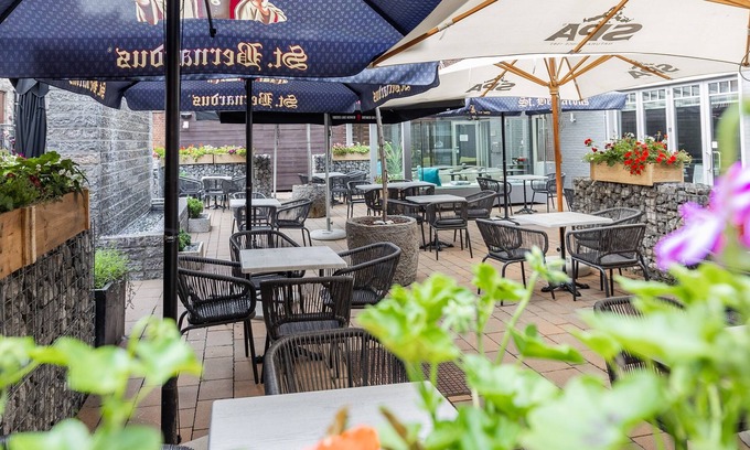 Tongeren Hotel | Ambiotel