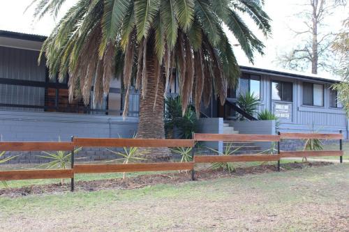 Warwick House | Amble Inn