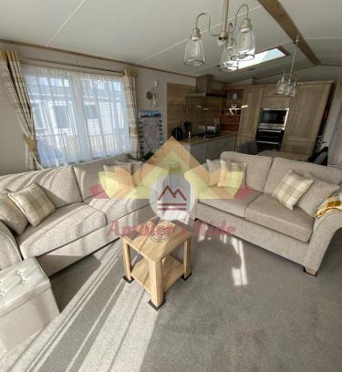 Brigham Resort | Amblers Hide, Brigham, Cockermouth, Cumbria