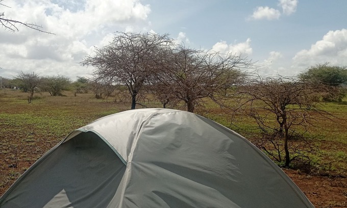 Amboseli RV Rental | Amboseli Cultural Camping - 25 minutes from Amboseli National Park
