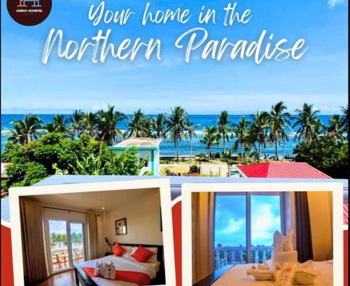 Basco Hotel | Amboy Hometel
