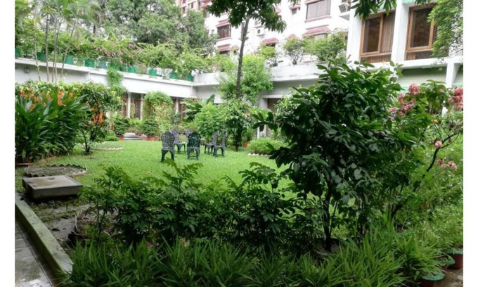 Dhanmondi House | Ambrosia Guest House