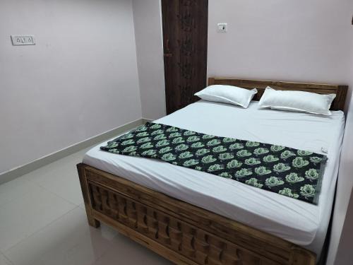 Tiruvannamalai House | AMC Homestay