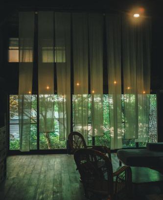 Nagiso House | ame nakasendo - A 150 years old private kominka along the Nakasendo trail -