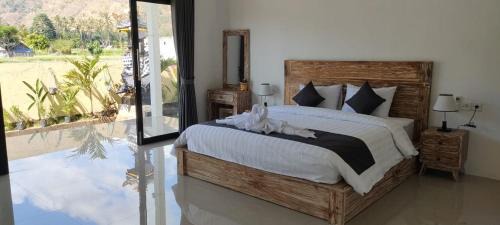 Purwakerti House | Amed Yudhadewata