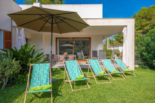 Marina Manresa House | Amedart