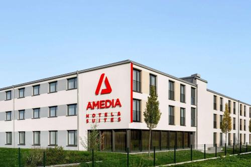 Dachau District Hotel | Amedia Munich Dachau, Trademark Collection by Wyndham