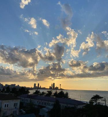 Batumi Apartment | Ameli Apartments BTM