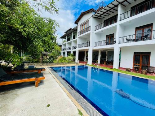 Dambulla Hotel | Amelia Resort
