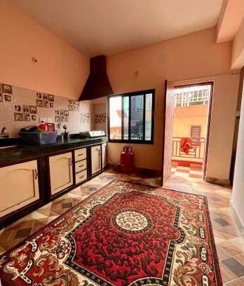 Namarjung Apartment | Amelie Apartment