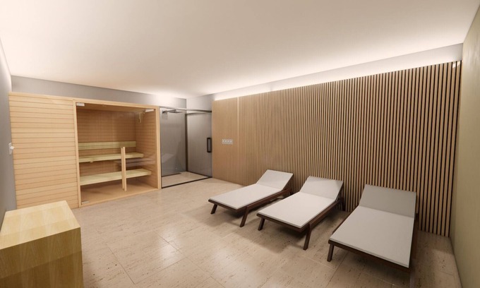 Schweigen-Rechtenbach Hotel | Amelie N°3 Hotel & Appartements