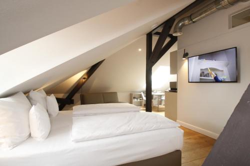 Landau in der Pfalz Apartment | Amelie No 1 Hotel & Appartements