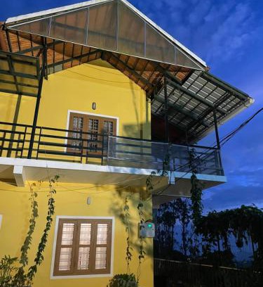 Kuttikkanam Apartment | Ameliore Horizon Nest