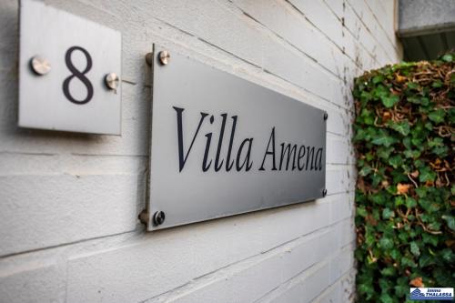 Koksijde-Bad Apartment | Amena 0101 + garage