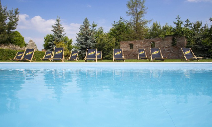 Horni Vestonice House | Amenity Penzion Horní Věstonice