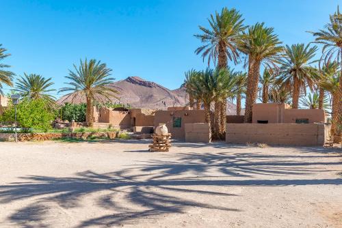 Fam El Hisn House | Amerdoul