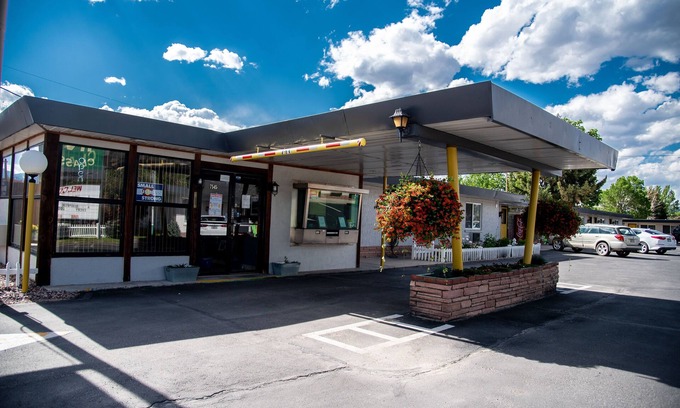 Salida Hotel | American Classic Inn
