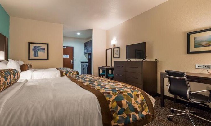 Elk City Hotel | American Dream Inn