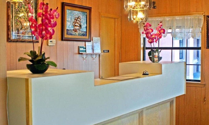 Elk City Hotel | American Dream