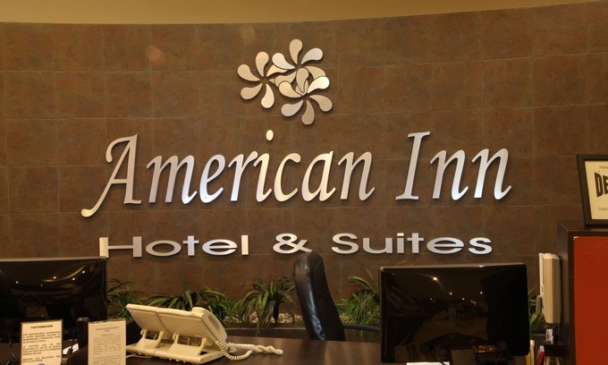 Delicias Hotel | American Inn Hotel & Suites Delicias