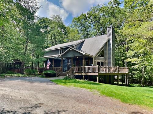 Blakeslee House | American Pride