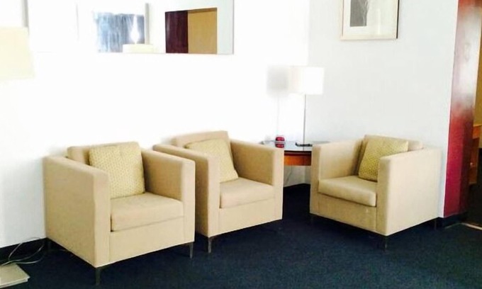 El Dorado Hotel | American Suites El Dorado