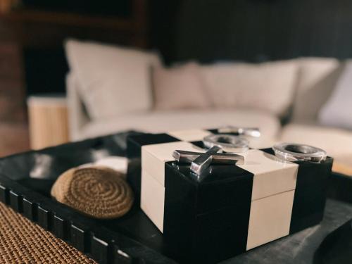 South Overton House | Americana Manor