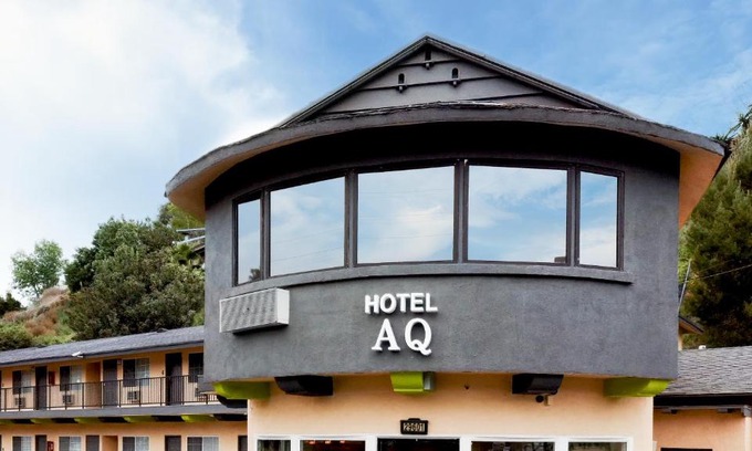 Northwest San Pedro Hotel | Americas Best Value Inn Rancho Palos Verdes