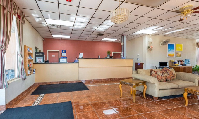 Elk City Hotel | Americas Best Value Inn Elk City