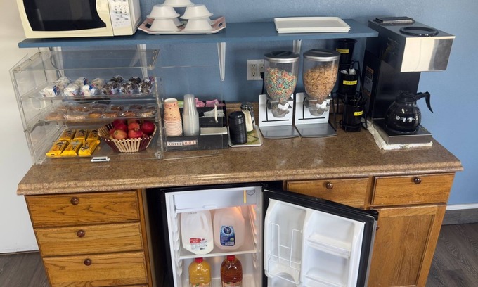 Ozona Hotel | Americas Best Value Inn Ozona