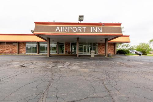 Rockford Hotel | Americas Best Value Inn Rockford