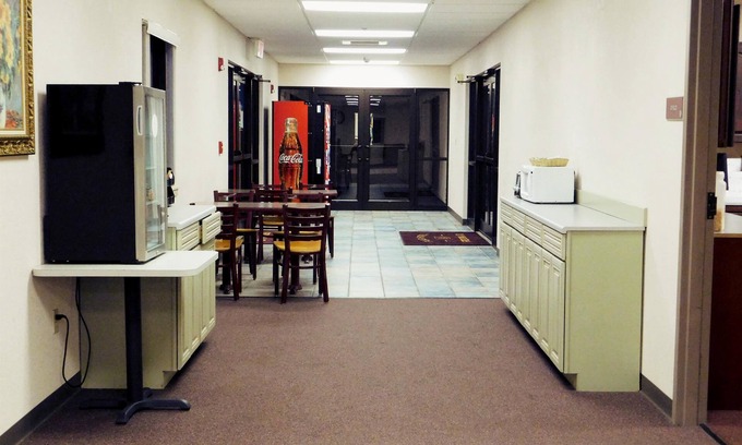 Fredonia Hotel | Americas Best Value Inn Fredonia