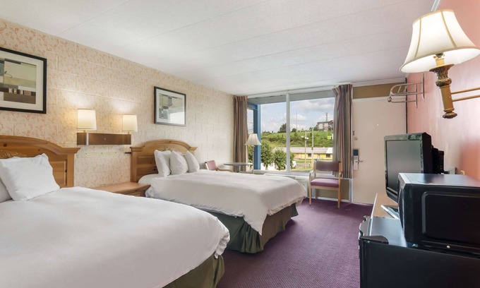 Wytheville Hotel | Americas Best Value Inn Wytheville