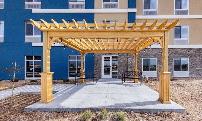 International Falls Hotel | AmericInn by Wyndham International Falls