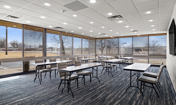 Casper Hotel | AmericInn by Wyndham Casper Event Center Area