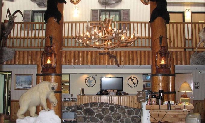 Cody Hotel | AmericInn by Wyndham Cody